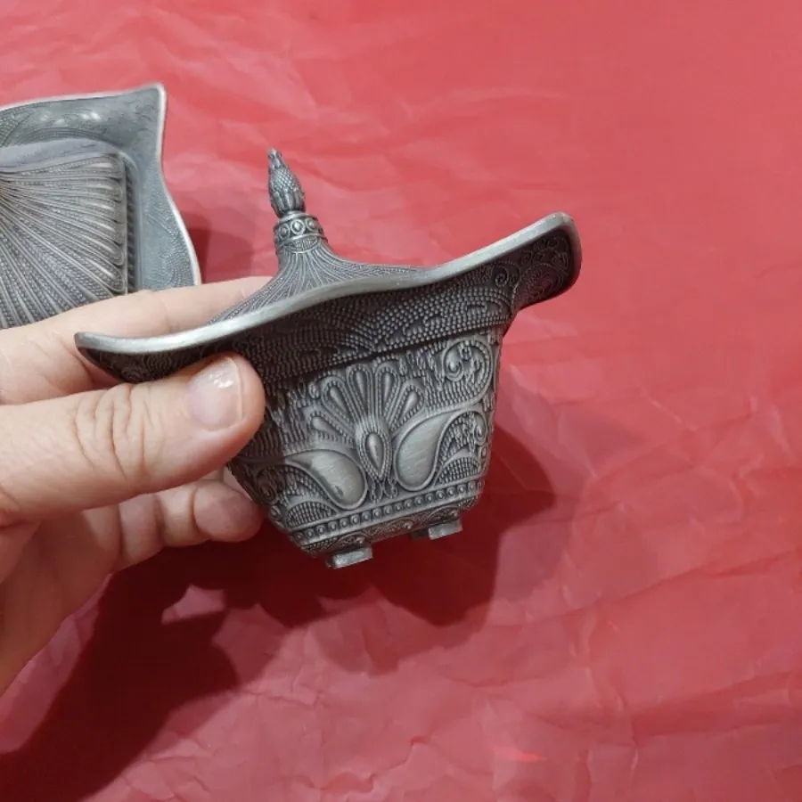 ظرف پیوتر خارجی