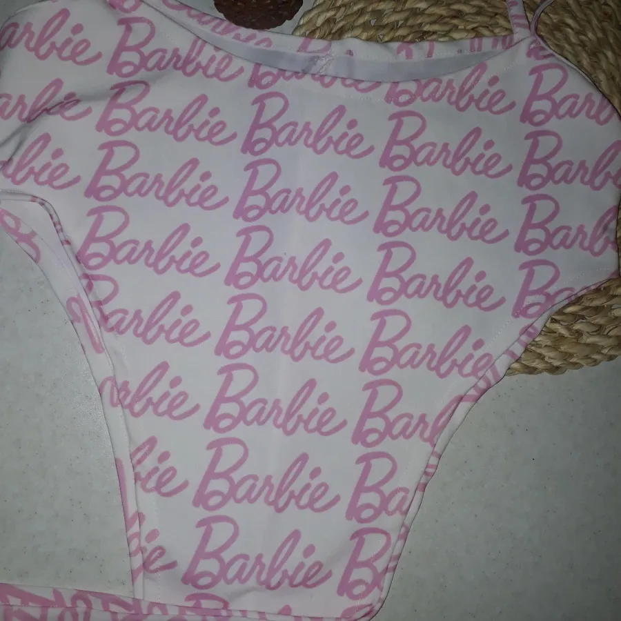 بادی دخترانه