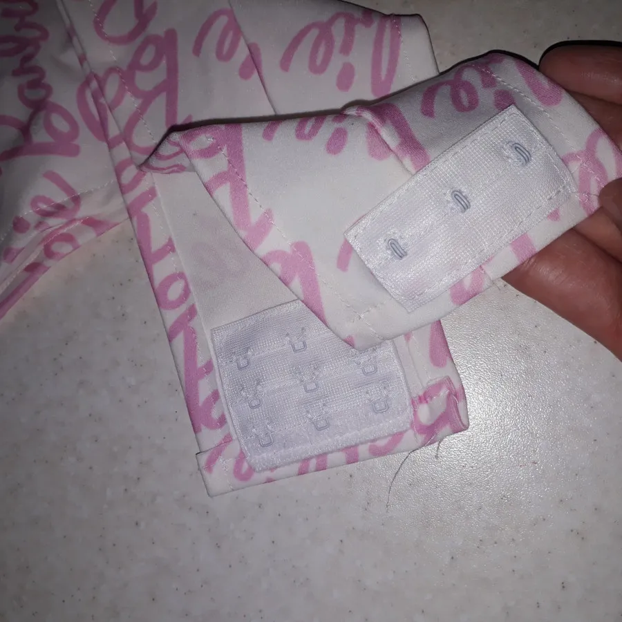 بادی دخترانه