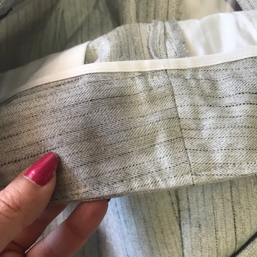 شلوار بادی اسپینرر