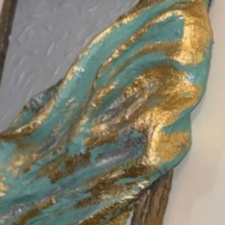 تابلو رلیف (برجسته)