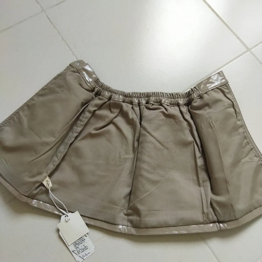 دامن دخترانه