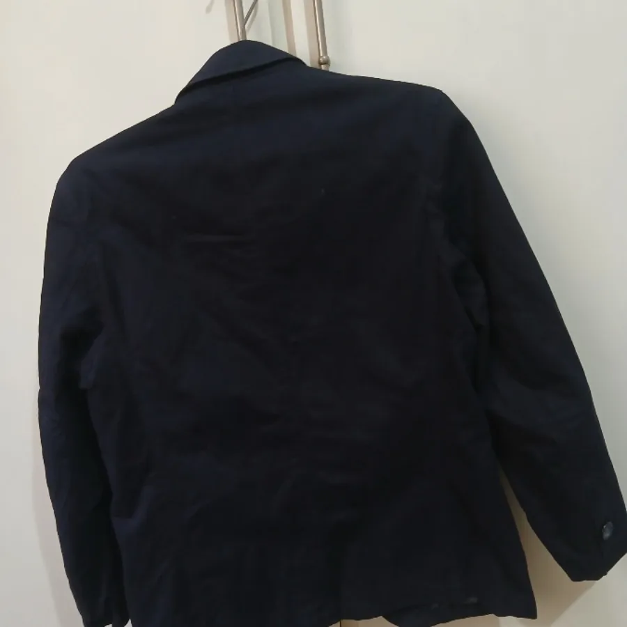 کت جنس کتان فشن