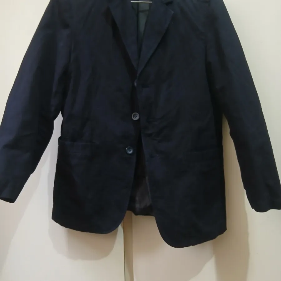 کت جنس کتان فشن