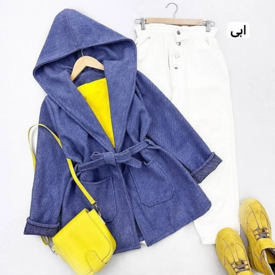 پالتو دخترانه