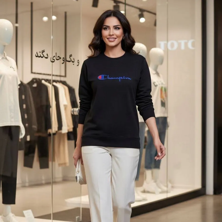 بلوز دورس پنبه