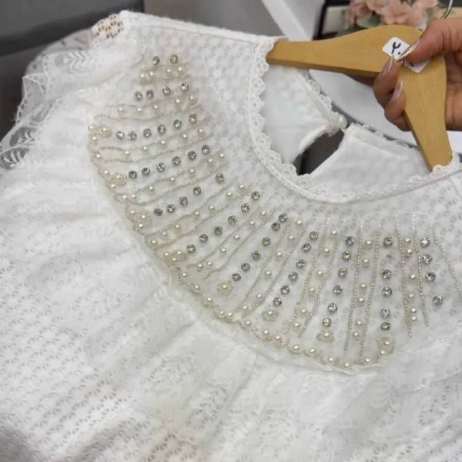 شومیزکارشده شیک