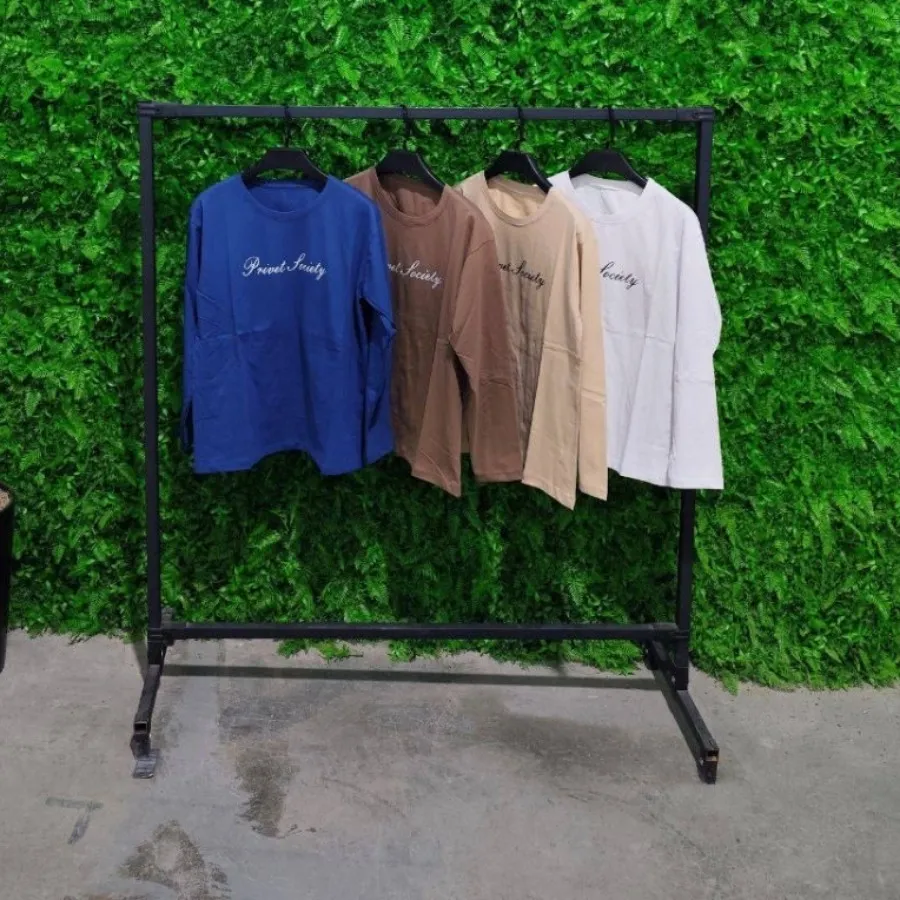 بلوز نخ پنبه قواره دار