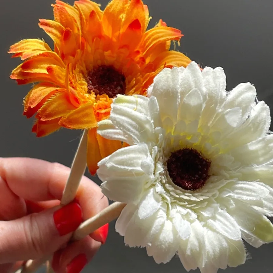 گل مصنوعی ایکیا