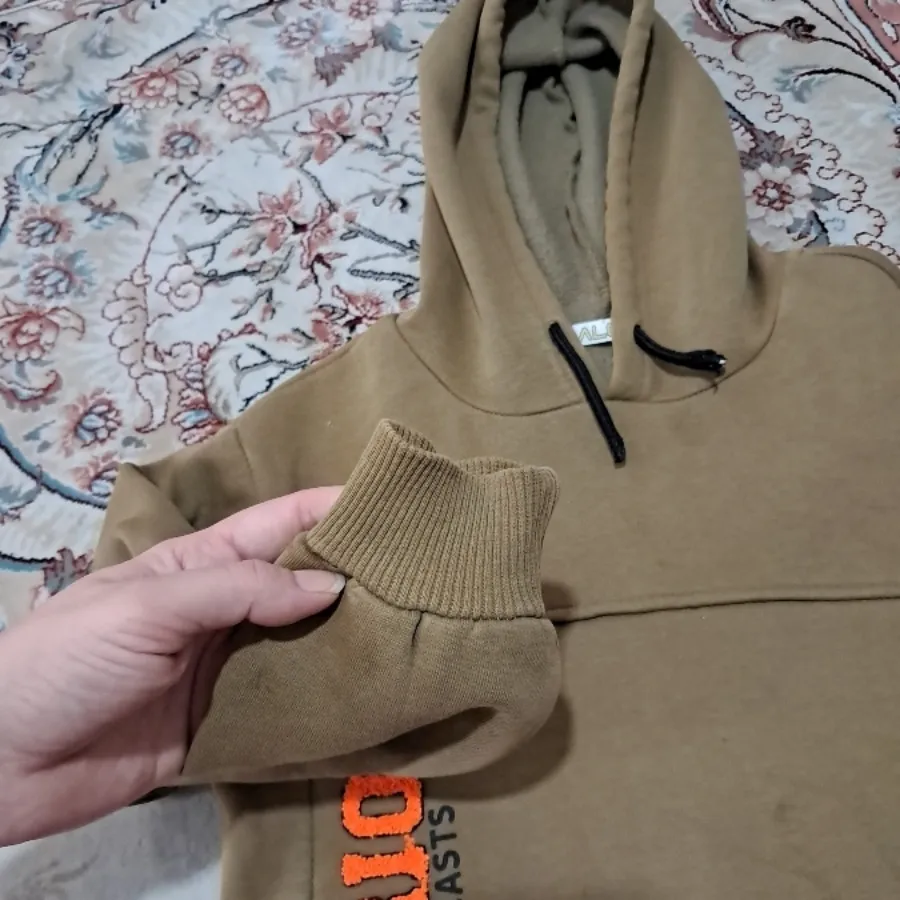 هودی پسرانه