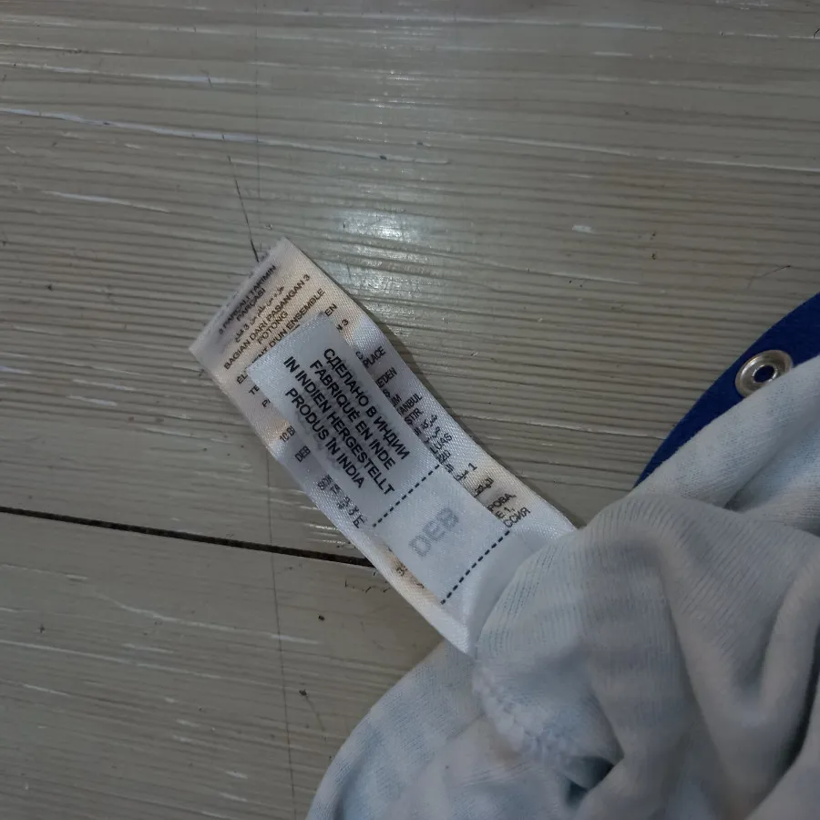 سرهمی نوزادی