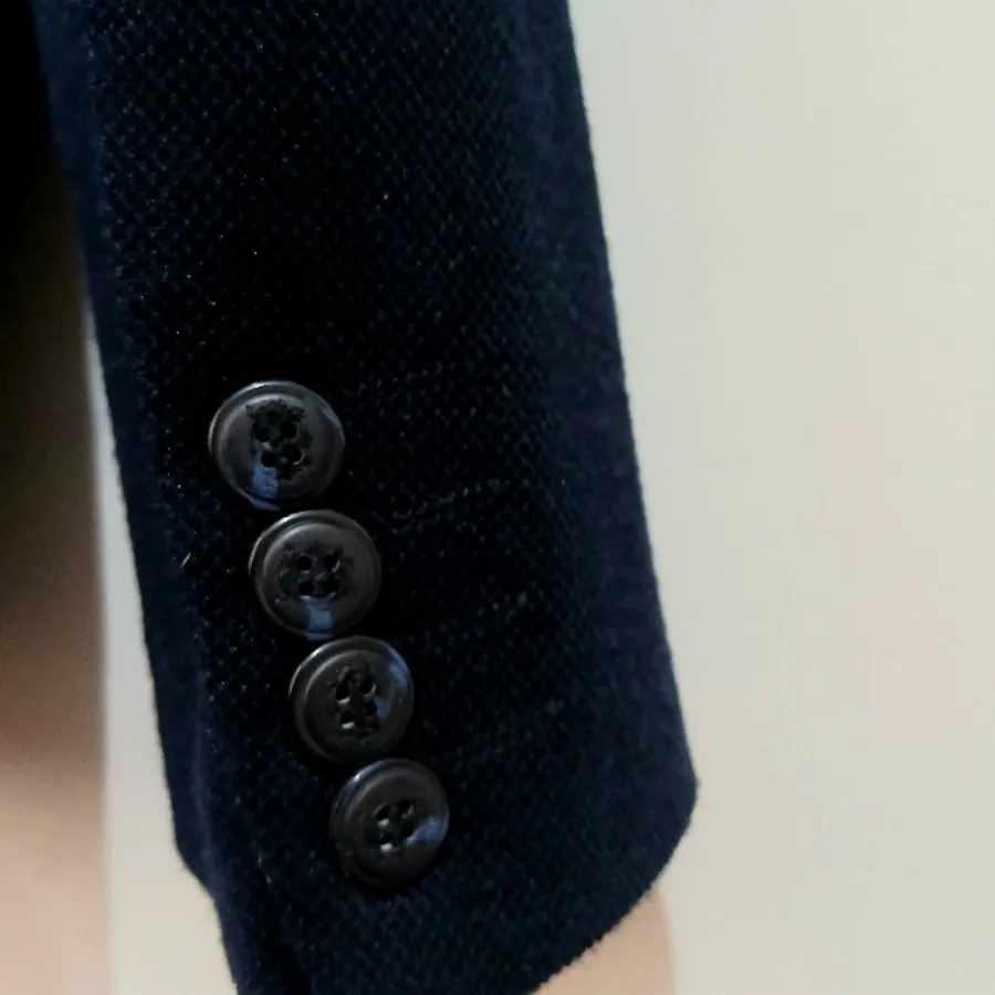 کت تکی سرمه ای