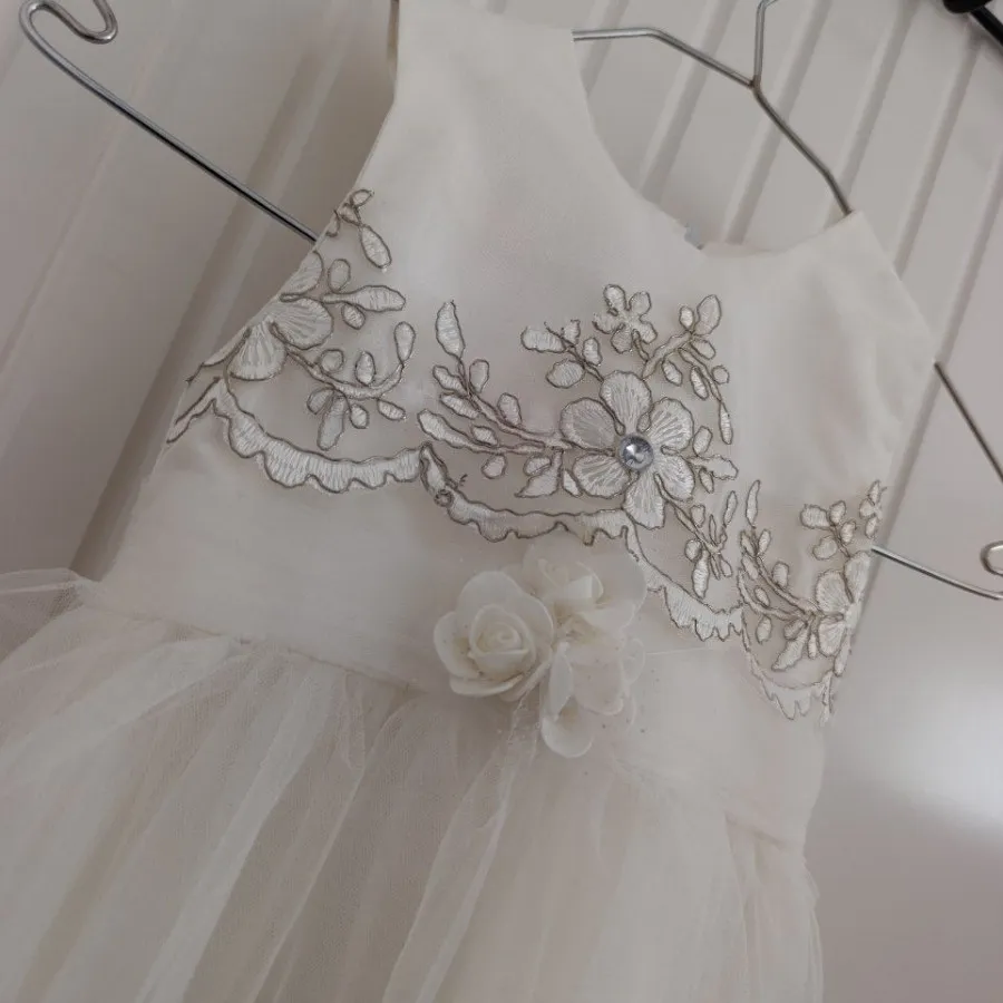 لباس عروس دخترانه