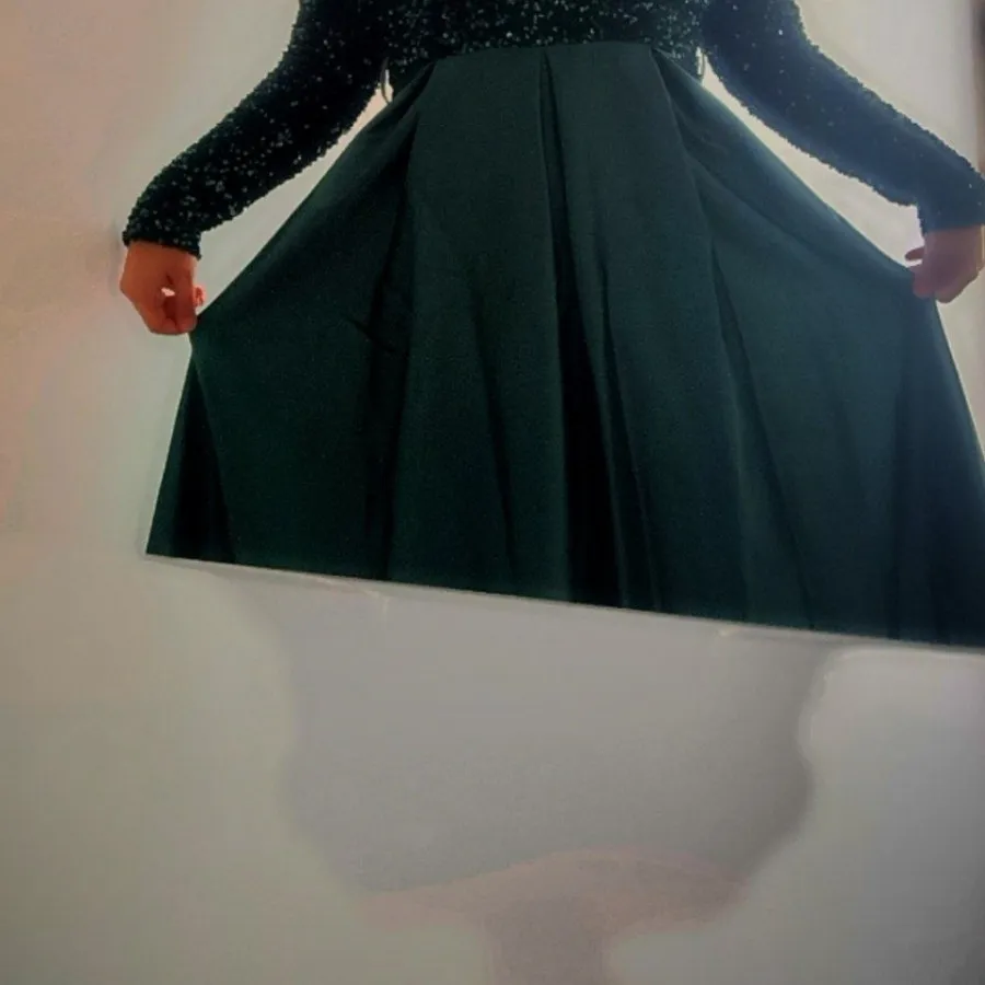 لباس مجلسی پرنسسی