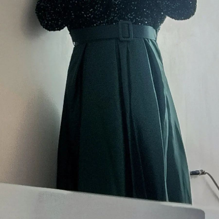 لباس مجلسی پرنسسی