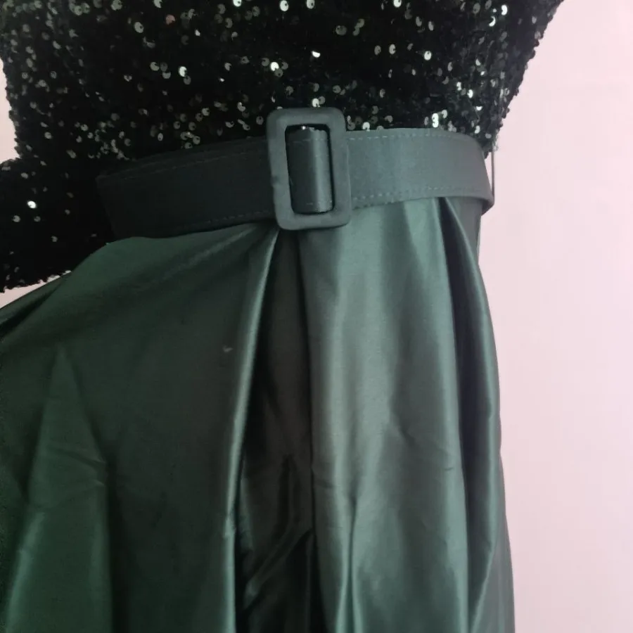 لباس مجلسی پرنسسی