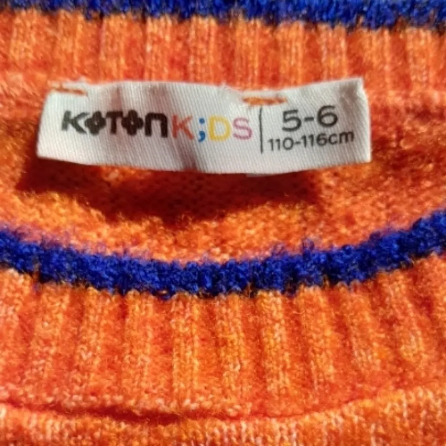 بافت دخترانه کوتون