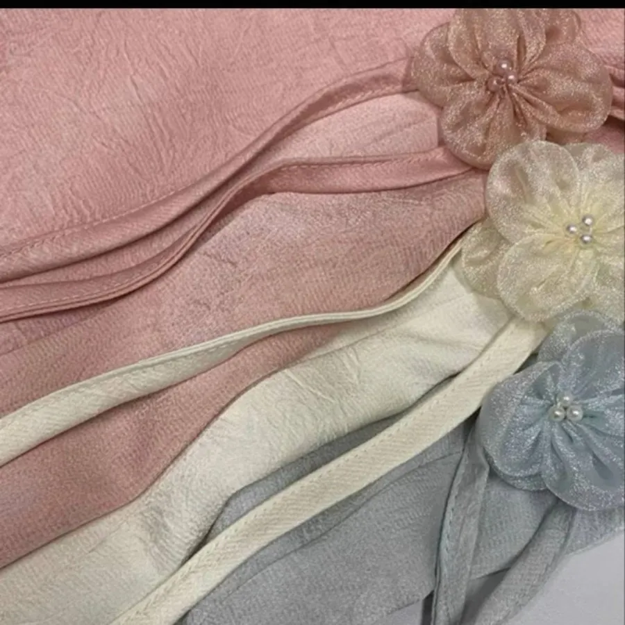 شومیز جنس ساتن  شیک