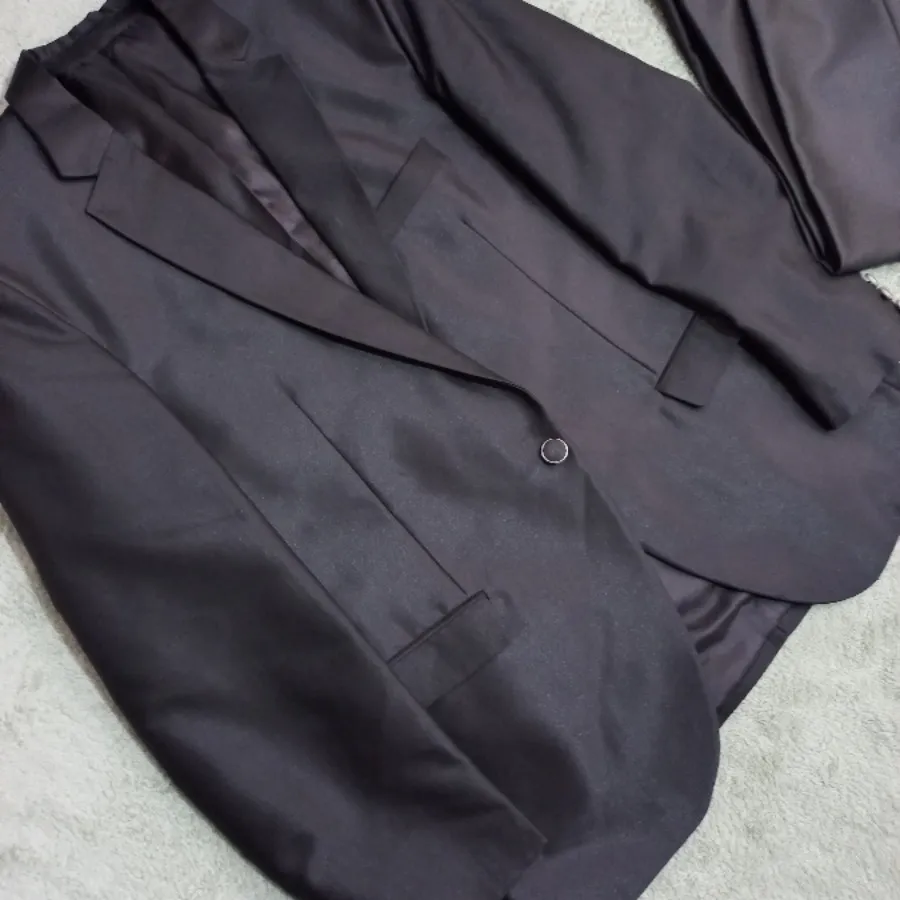 کت شلوار نو