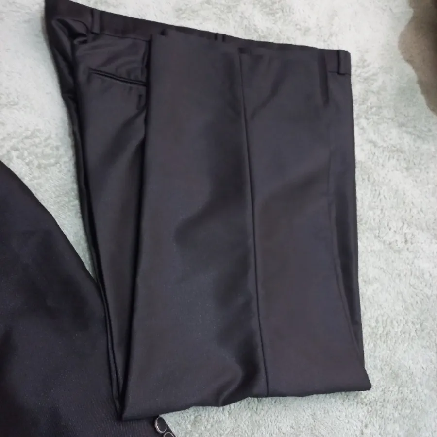 کت شلوار نو