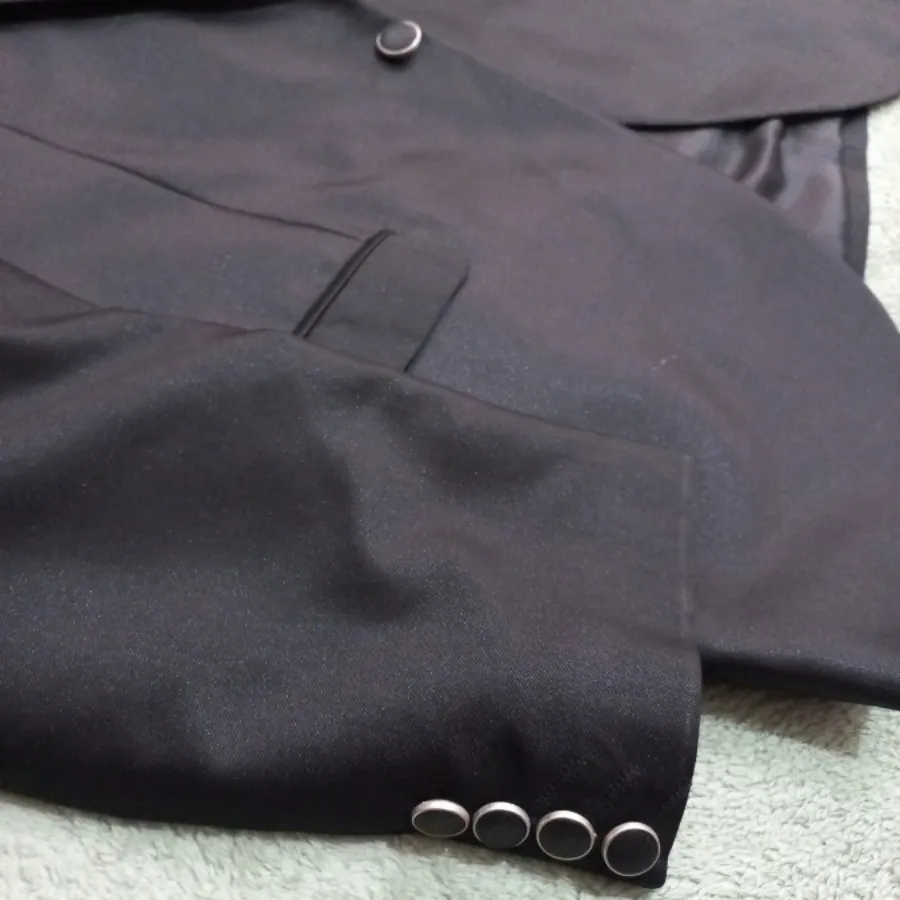 کت شلوار نو