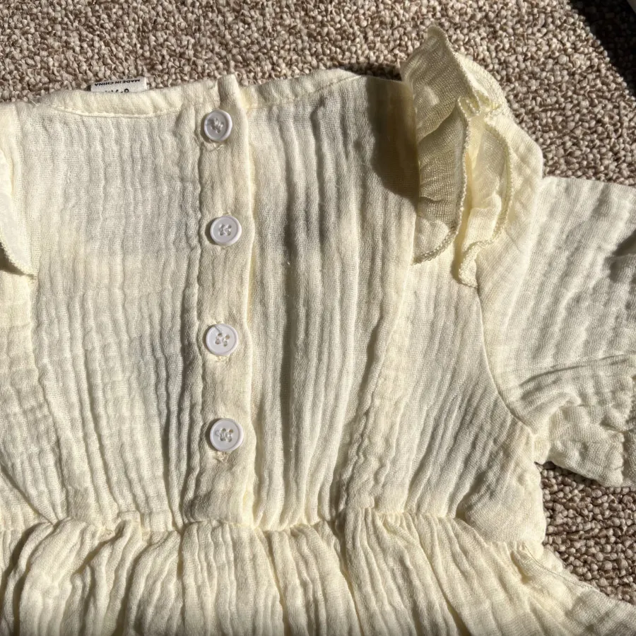 بادی کنفی وارداتی