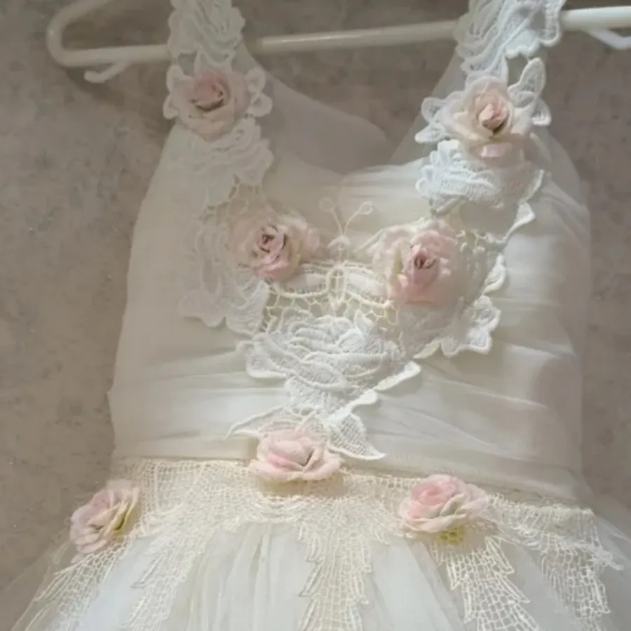 لباس عروس دخترونه