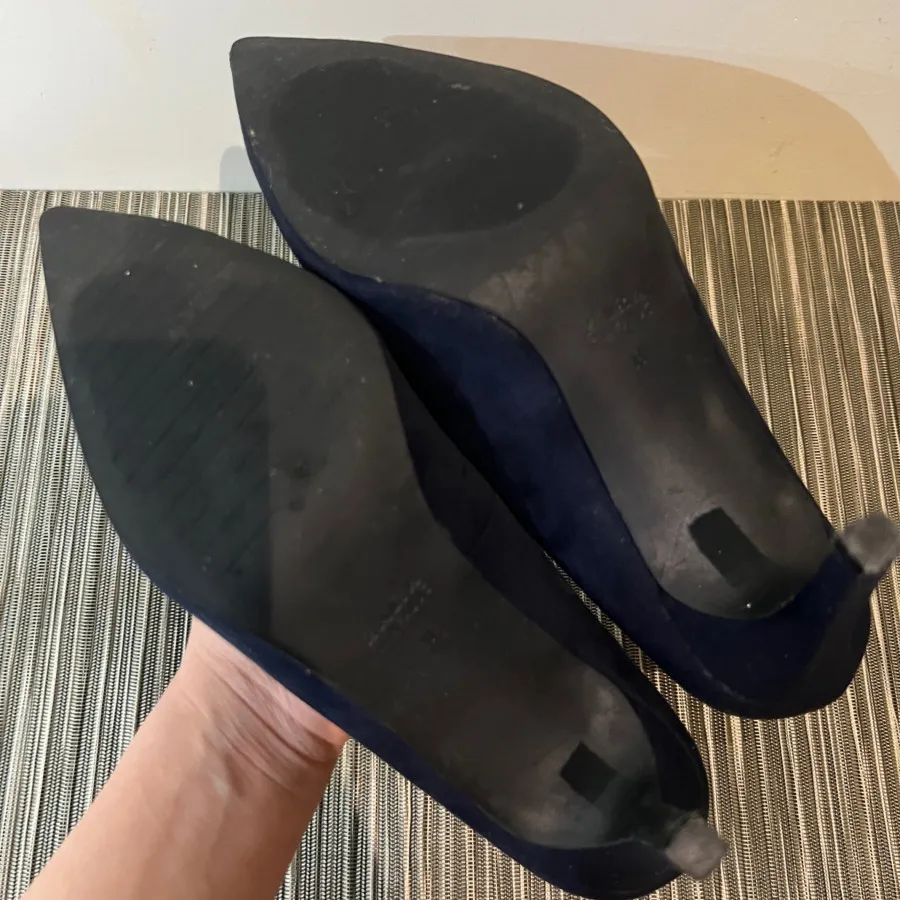 کفش زارا اورجینال 38