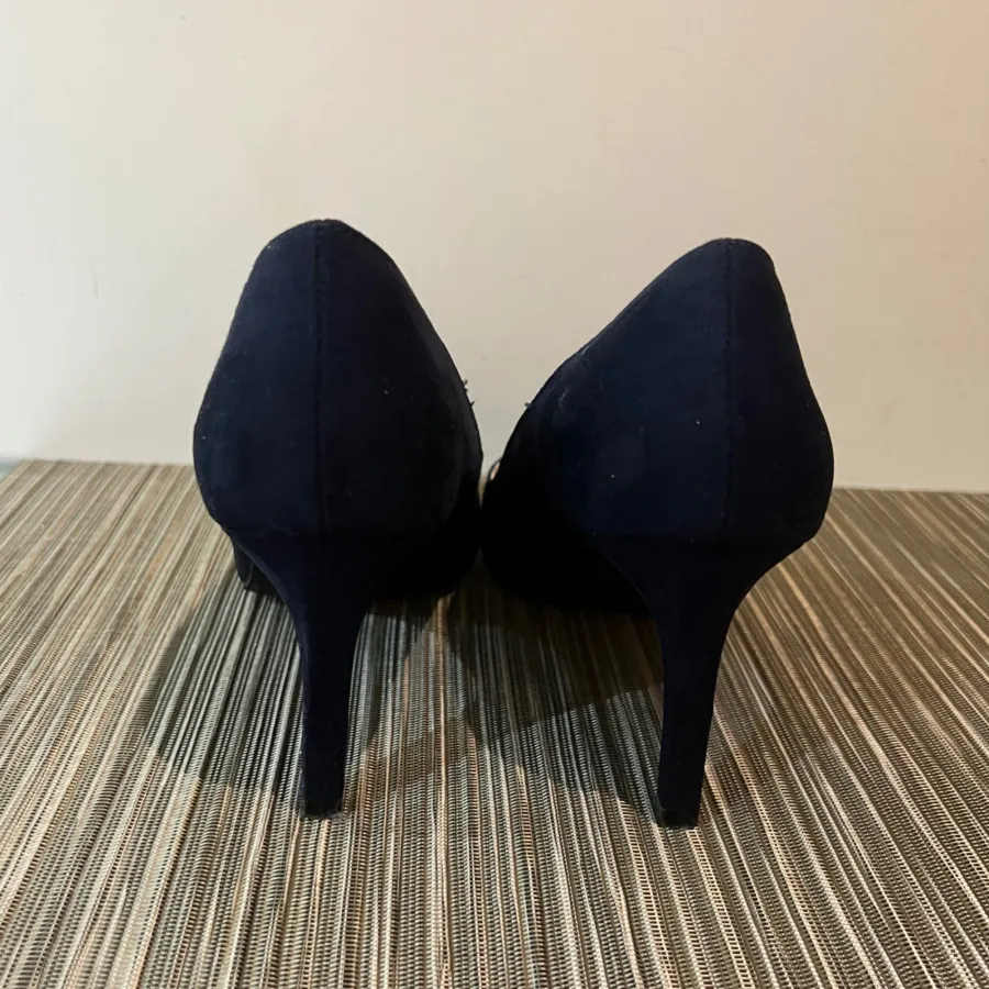 کفش زارا اورجینال 38