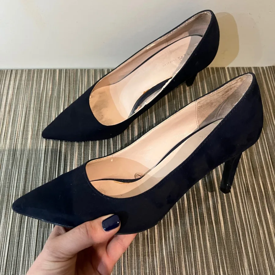 کفش زارا اورجینال 38