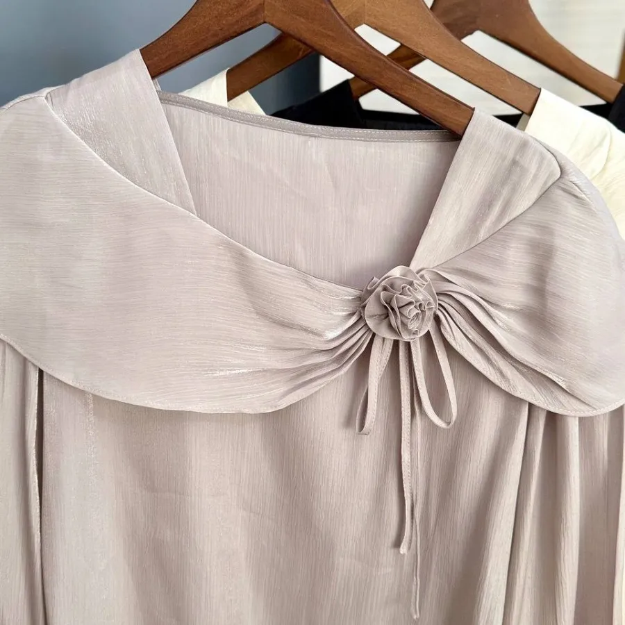 شومیز جنس شمیر