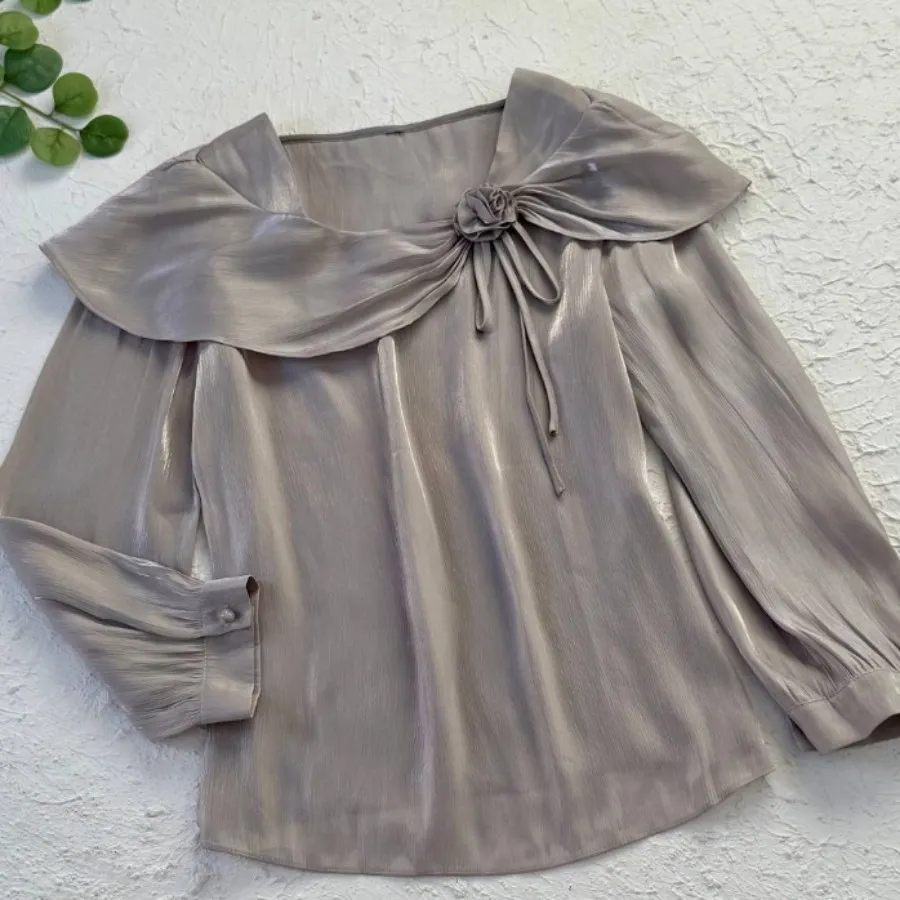 شومیز جنس شمیر