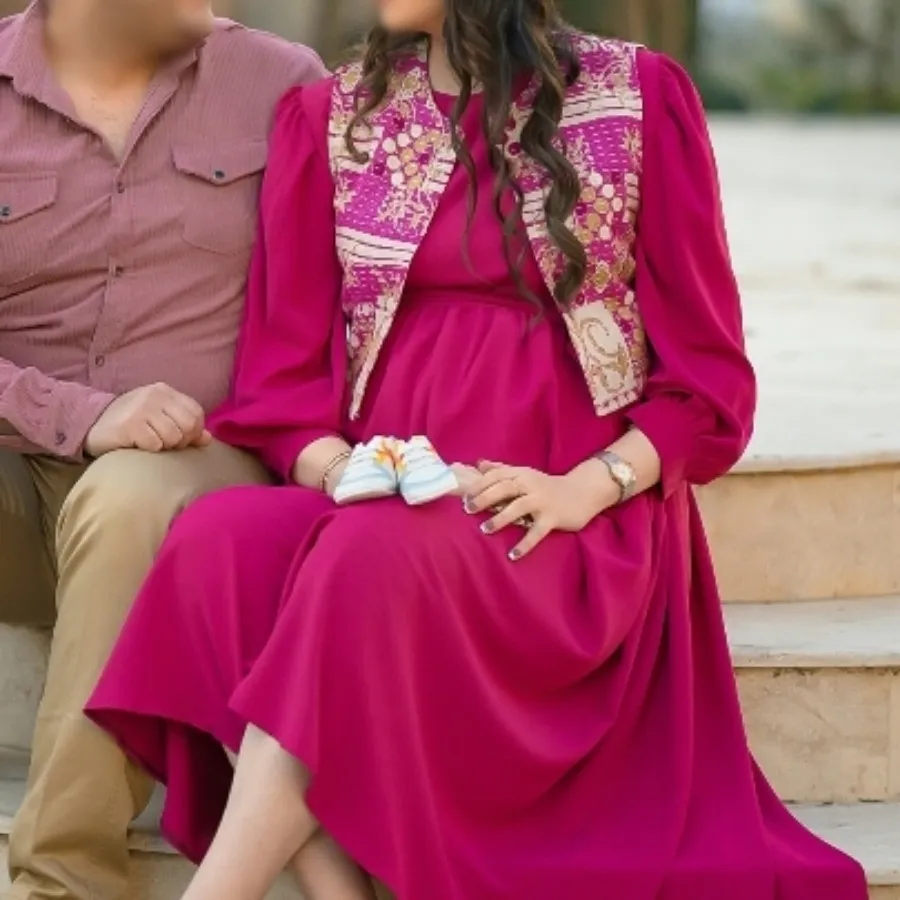 لباس بارداری