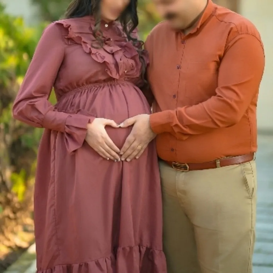 لباس بارداری