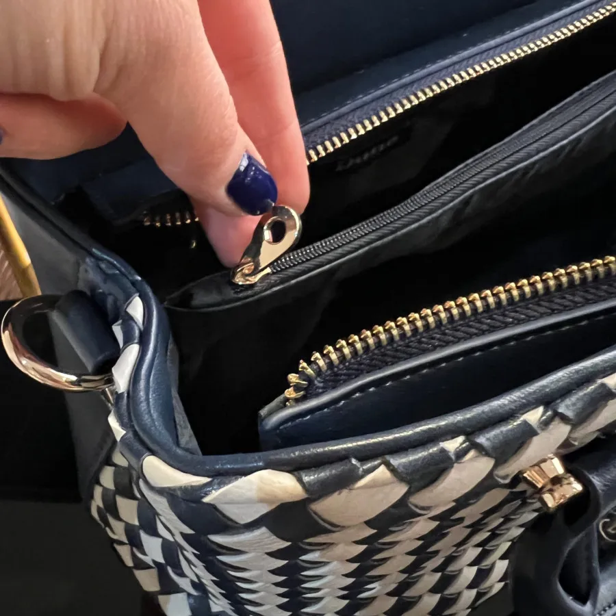 کیف اورجینال برند dune