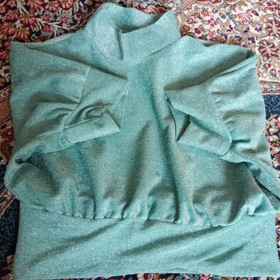 نیم تنه دخترانه