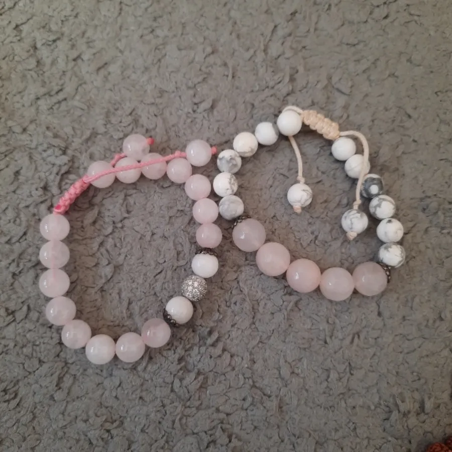 دستبند دستساز