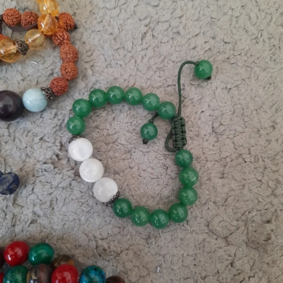 دستبند دستساز