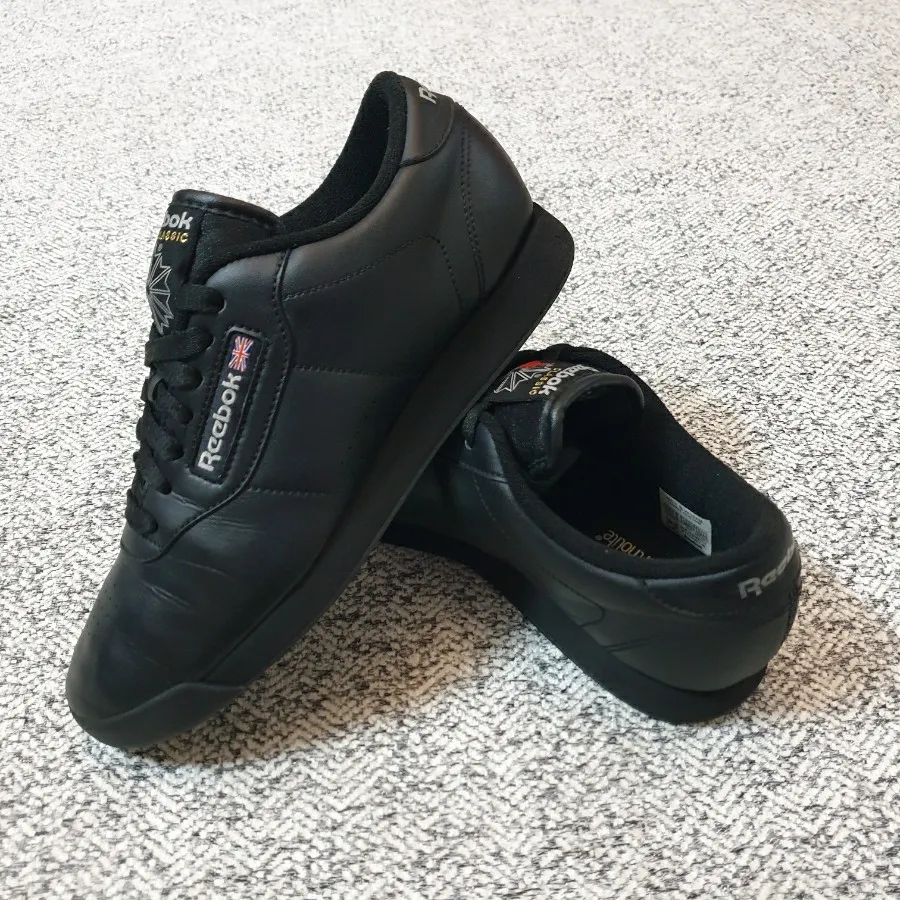 کتونی زنانه ریبوک reebok