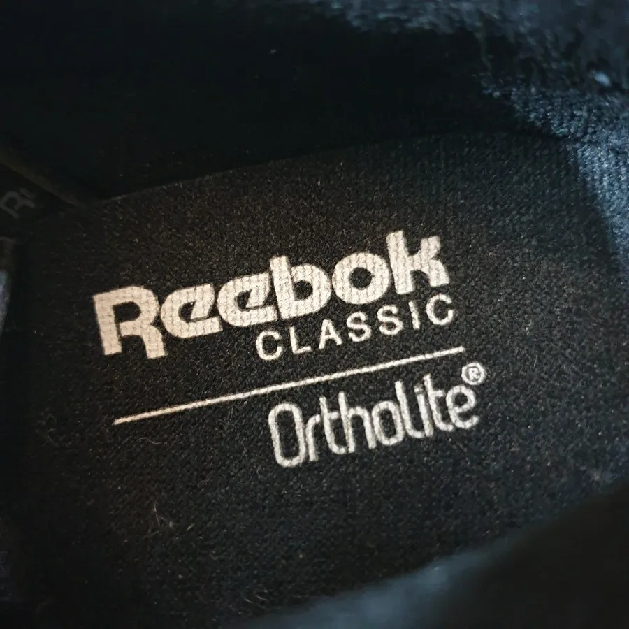 کتونی زنانه ریبوک reebok