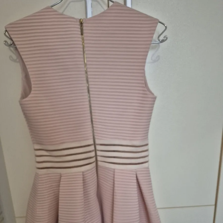 پیراهن میدی کالباسی