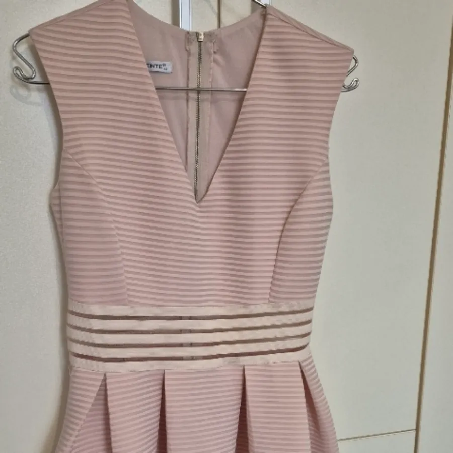 پیراهن میدی کالباسی