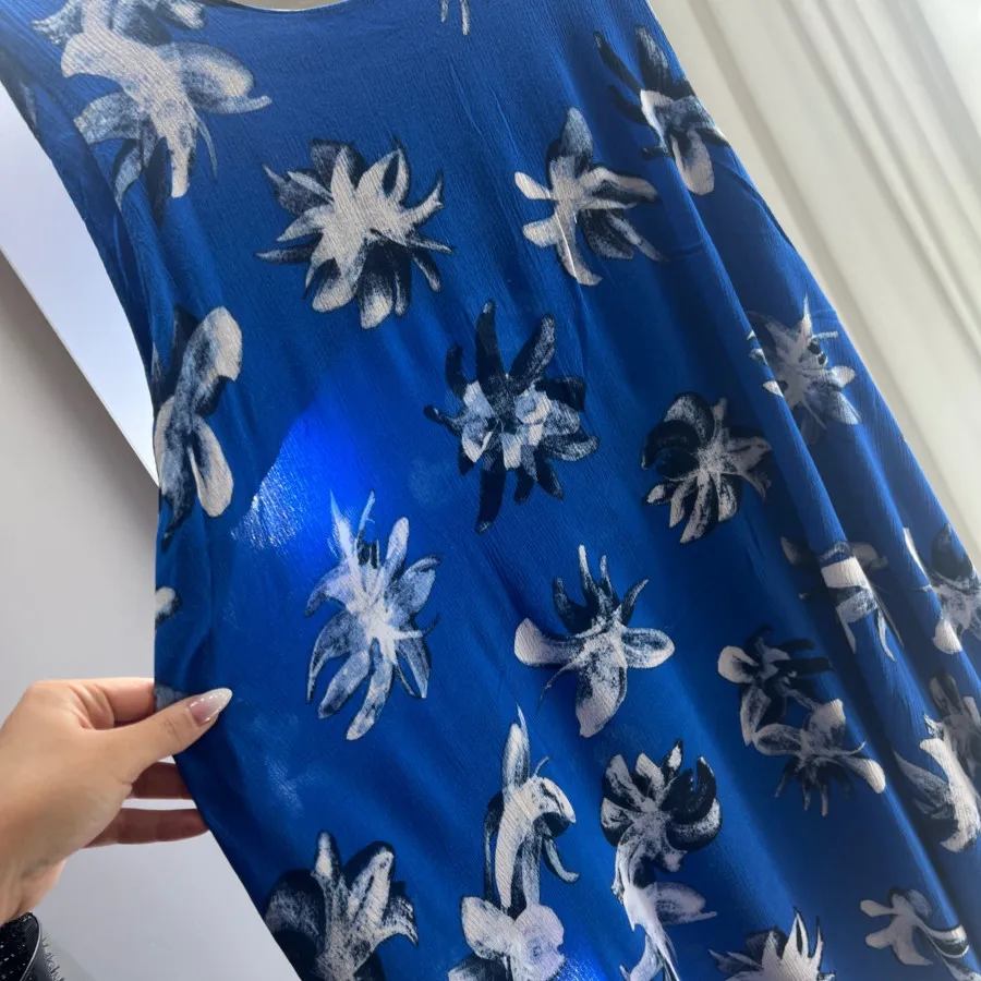 پیراهن بلند