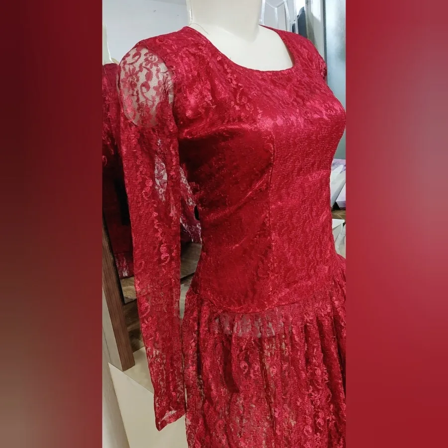 پیراهن کردی