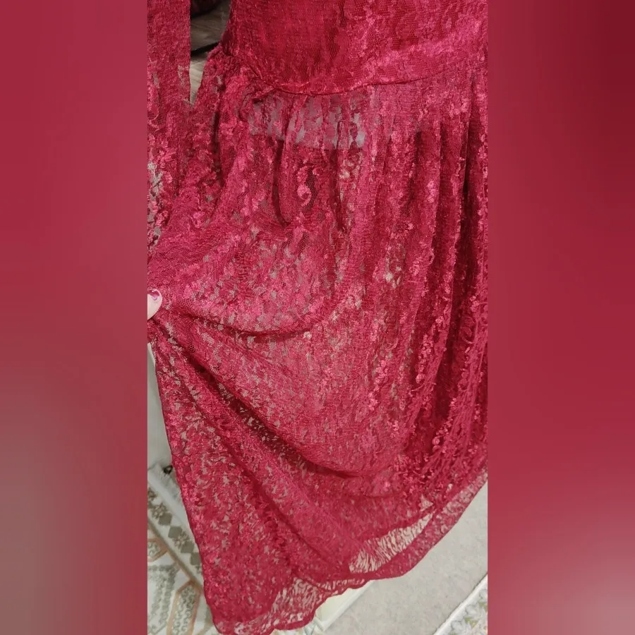 پیراهن کردی