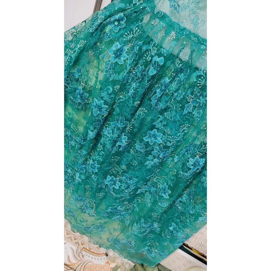 پیراهن کردی