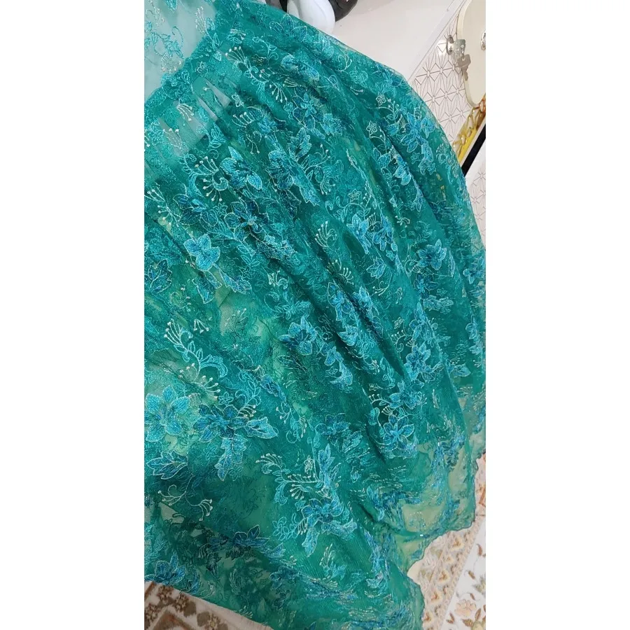 پیراهن کردی