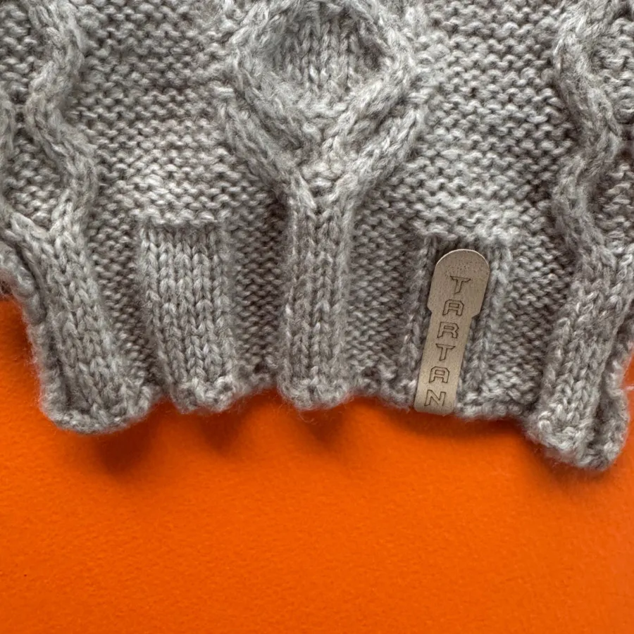 ست کلاه شال‌گردن