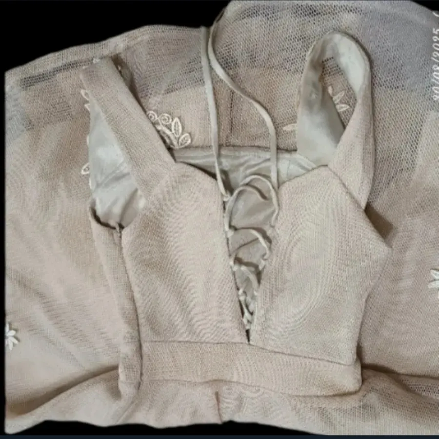 پیراهن مجلسی