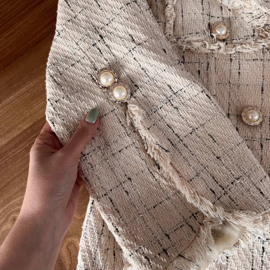 کت کوتاه شنل